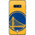 NBA Golden State Warriors Large Logo Galaxy S10e Skin