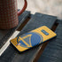 NBA Golden State Warriors Large Logo Galaxy S10e Skin