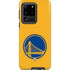 NBA Golden State Warriors Large Logo Galaxy S20 Ultra 5G Pro Case