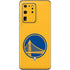NBA Golden State Warriors Large Logo Galaxy S20 Ultra 5G Skin