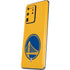 NBA Golden State Warriors Large Logo Galaxy S20 Ultra 5G Skin