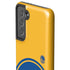 NBA Golden State Warriors Large Logo Galaxy S21 5G Pro Case