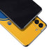 NBA Golden State Warriors Large Logo Galaxy S21 5G Skin