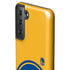 NBA Golden State Warriors Large Logo Galaxy S21 FE Pro Case