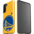 NBA Golden State Warriors Large Logo Galaxy S21 Plus 5G Pro Case