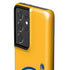 NBA Golden State Warriors Large Logo Galaxy S21 Ultra 5G Pro Case