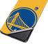 NBA Golden State Warriors Large Logo Galaxy S21 Ultra 5G Skin