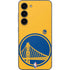 NBA Golden State Warriors Large Logo Galaxy S23 Skin