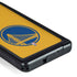 NBA Golden State Warriors Large Logo Galaxy S24 Ultra Waterproof Case