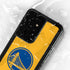 NBA Golden State Warriors Large Logo Galaxy S24 Ultra Waterproof Case