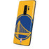 NBA Golden State Warriors Large Logo Galaxy S9 Plus Skin
