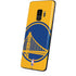 NBA Golden State Warriors Large Logo Galaxy S9 Skin