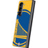 NBA Golden State Warriors Large Logo Galaxy Z Fold5 5G Skin