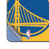 NBA Golden State Warriors Large Logo Galaxy Z Fold5 5G Skin