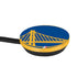 NBA Golden State Warriors Large Logo Google Stadia Controller Skin