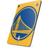 NBA Golden State Warriors Large Logo Apple iPad Pro Skin