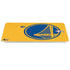 NBA Golden State Warriors Large Logo iPad Pro 13in M4 (2024) Skin
