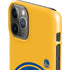 NBA Golden State Warriors Large Logo iPhone 11 Pro Lite Case