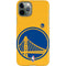 NBA Golden State Warriors Large Logo iPhone 11 Pro Lite Case