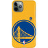 NBA Golden State Warriors Large Logo iPhone 11 Pro Lite Case