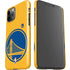 NBA Golden State Warriors Large Logo iPhone 11 Pro Lite Case