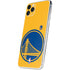NBA Golden State Warriors Large Logo iPhone 11 Pro Max Skin