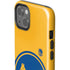 NBA Golden State Warriors Large Logo iPhone 13 Impact Case