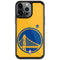 NBA Golden State Warriors Large Logo iPhone 13 Pro Cargo Case