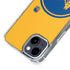 NBA Golden State Warriors Large Logo iPhone 14 MagSafe Case