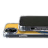 NBA Golden State Warriors Large Logo iPhone 14 MagSafe Case