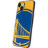 NBA Golden State Warriors Large Logo iPhone 15 Skin