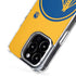 NBA Golden State Warriors Large Logo iPhone 16 Pro Max MagSafe Case