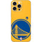 NBA Golden State Warriors Large Logo iPhone 16 Pro Max Skin