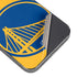 NBA Golden State Warriors Large Logo iPhone 16 Pro Skin