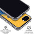 NBA Golden State Warriors Large Logo iPhone 16e MagSafe Case