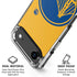 NBA Golden State Warriors Large Logo iPhone 17 Air MagSafe Case