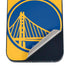 NBA Golden State Warriors Large Logo iPhone 17 Pro Skin