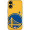 NBA Golden State Warriors Large Logo iPhone 17 Skin