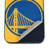 NBA Golden State Warriors Large Logo iPhone 17 Skin