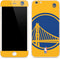 NBA Golden State Warriors Large Logo iPhone 6/6s Plus Skin