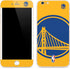 NBA Golden State Warriors Large Logo iPhone 6/6s Plus Skin
