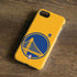 NBA Golden State Warriors Large Logo iPhone 8 Pro Case