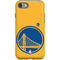 NBA Golden State Warriors Large Logo iPhone SE (2nd & 3rd Gen) Pro Case