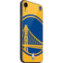 NBA Golden State Warriors Large Logo iPhone SE (2nd & 3rd Gen) Skin
