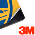 NBA Golden State Warriors Large Logo Dell Latitude Skin
