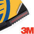 NBA Golden State Warriors Large Logo Legion Y720 Skin