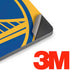 NBA Golden State Warriors Large Logo Apple MacBook Air Skin