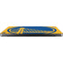 NBA Golden State Warriors Large Logo Apple MacBook Pro 14-inch Skin