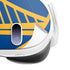 NBA Golden State Warriors Large Logo Meta Quest 3 Skin