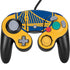 NBA Golden State Warriors Large Logo Nintendo Skins